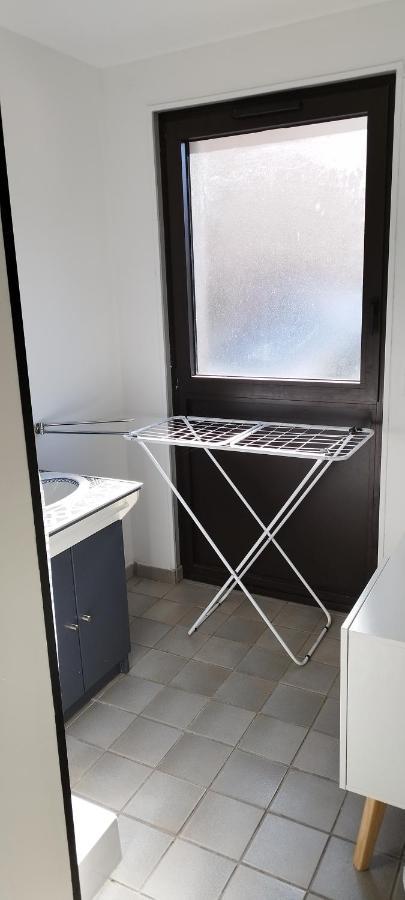 Studio Cosi Idealement Place Au Coeur De Ville Bourges Zewnętrze zdjęcie